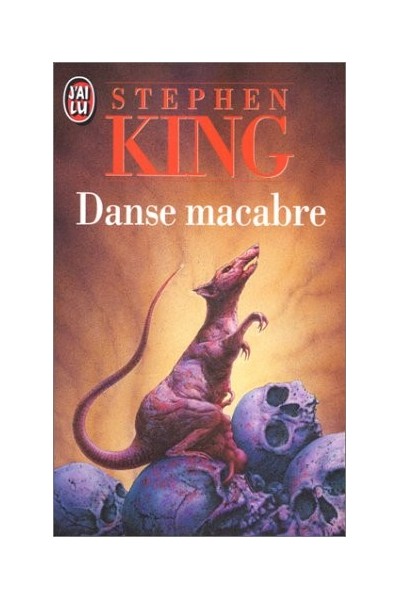 DANSE MACABRE